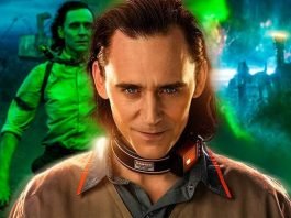 Loki powróci w drugim sezonie serialu