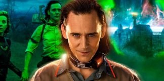 Loki powróci w drugim sezonie serialu