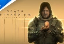 Death Stranding 2 – Norman Reedus ujawnia plany Kojimy Death Stranding: Director's Cut Hideo Kojima