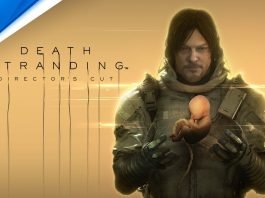 Niedługo mamy dostać zapowiedź Death Stranding Director’s Cut na PC Death Stranding: Director's Cut Hideo Kojima