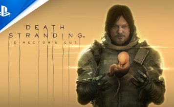 GeForce NOW – teraz odpalisz gry ze Steam na Xbox, oprócz jednej Death Stranding: Director's Cut Hideo Kojima