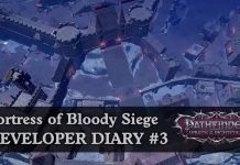 Pathfinder: Wrath of the Righteous – gra, w której jako anioł dosiądziesz velociraptora Pathfinder: Wrath of the Righteous