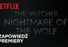 Wiedźmin: Zmora Wilka – powstaje film animowany o Vesemirze Wiedźmin: Zmora Wilka