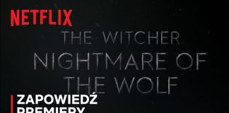 Wiedźmin: Zmora Wilka – powstaje film animowany o Vesemirze Wiedźmin: Zmora Wilka