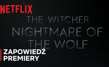 Wiedźmin: Zmora Wilka – powstaje film animowany o Vesemirze Wiedźmin: Zmora Wilka