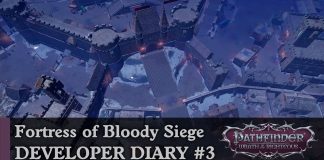 Pathfinder: Wrath of the Righteous – gra, w której jako anioł dosiądziesz velociraptora Pathfinder: Wrath of the Righteous