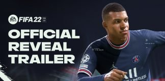 FIFA 22 – pierwsze informacje: cena, data premiery, komentatorzy oraz nowa techologia FIFA 22