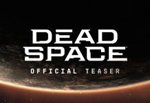 Dead Space remake zapowiedziany oficjalnie! Dead Space remake