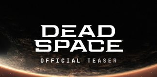 Dead Space remake zapowiedziany oficjalnie! Dead Space remake