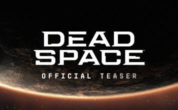 Dead Space remake zapowiedziany oficjalnie! Dead Space remake