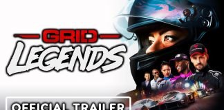 Grid Legends – kultowa seria wyścigowa powraca! Znamy datę premiery Grid Legends