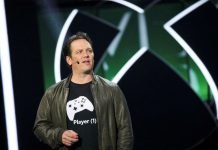 Szef Xbox chce współpracy twórców konsol nad cross-play i banowaniem użytkowników Phil Spencer