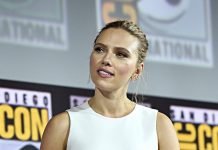 Scarlett Johansson pozywa Disneya i chyba nie jest bez szans scarlett johansson