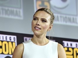 Scarlett Johansson pozywa Disneya i chyba nie jest bez szans scarlett johansson