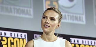 Scarlett Johansson pozywa Disneya i chyba nie jest bez szans scarlett johansson