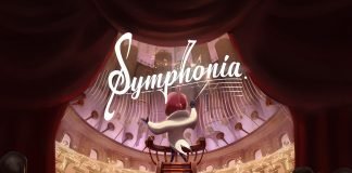 Symphonia – platformówka 2D za darmo symphonia