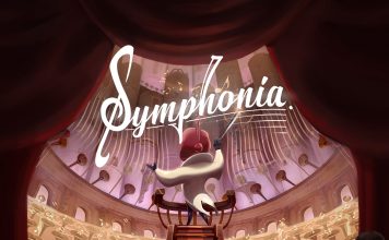 Symphonia – platformówka 2D za darmo symphonia