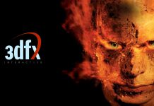 3dfx powraca na rynek po 20 latach? 3dfx