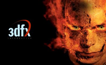 3dfx powraca na rynek po 20 latach? 3dfx