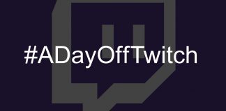 #ADayOffTwitch – protest streamerów przeciwko atakom na Twitchu #ADayOffTwitch