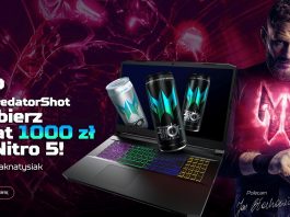 Jak zapłacić mniej za laptopy Acer? Pokazujemy Wam dwa najlepsze sposoby Acer