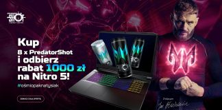 Jak zapłacić mniej za laptopy Acer? Pokazujemy Wam dwa najlepsze sposoby Acer