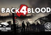 Back 4 Blood: gracze słyszą w becie odgłosy zombie jako rasistowskie słowa Back 4 Blood