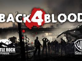 Ruszyła otwarta beta Back 4 Blood Back 4 Blood