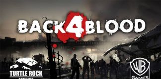 Back 4 Blood – 10 milionów graczy i zapowiedź pierwszej ekspansji Back 4 Blood
