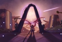 Borderlands 3 – także antagoniści otrzymują swoje fanarty Borderlands 3 fanart Vault