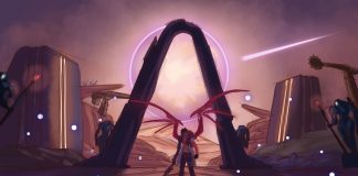 Borderlands 3 – także antagoniści otrzymują swoje fanarty Borderlands 3 fanart Vault