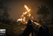 Call of Duty: Vanguard – kiedy rusza pierwsza beta na PlayStation? Call of Duty Vanguard