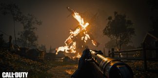 Call of Duty: Vanguard – kiedy rusza pierwsza beta na PlayStation? Call of Duty Vanguard