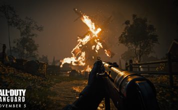 Call of Duty: Vanguard ma mieć 20 map na premierę Call of Duty Vanguard