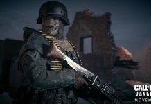 Gratka dla fanów Modern Warfare – wrażenia z alphy Call of Duty: Vanguard Call of Duty Vanguard