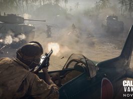 Call of Duty: Vanguard ma zaskakująco przeciętną kampanię
