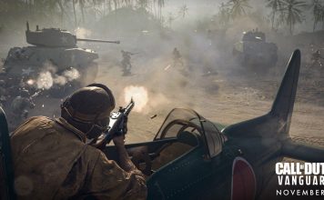 Call of Duty: Vanguard – zapowiedź bety potwierdza mapy i tryby gry