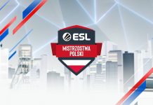 ESL Mistrzostwa Polski CS:GO – 24. sezon w nowej, odświeżonej formule ESL MIstrzostwa Polski CS GO