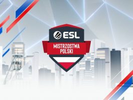 ESL Mistrzostwa Polski CS:GO – 24. sezon w nowej, odświeżonej formule ESL MIstrzostwa Polski CS GO