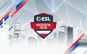 ESL Mistrzostwa Polski wracają. Polacy powalczą o IEM Katowice ESL MIstrzostwa Polski CS GO