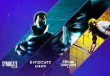 Electronic Arts tłumaczy się z usunięcia swoich klasyków ze sklepu GOG.com Electronic Arts GOG Syndicate Wars