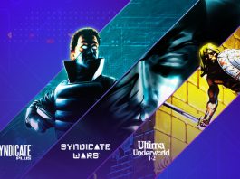 Electronic Arts tłumaczy się z usunięcia swoich klasyków ze sklepu GOG.com Electronic Arts GOG Syndicate Wars