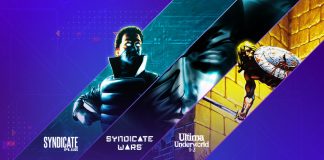 Electronic Arts tłumaczy się z usunięcia swoich klasyków ze sklepu GOG.com Electronic Arts GOG Syndicate Wars