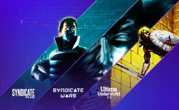 Electronic Arts tłumaczy się z usunięcia swoich klasyków ze sklepu GOG.com Electronic Arts GOG Syndicate Wars