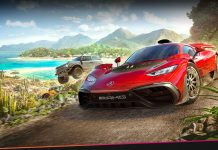 Forza Horizon 5 – recenzja gry Forza Horizon 5
