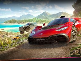 Forza Horizon 5 – autorzy publikują listę kilkuset pojazdów w grze Forza Horizon 5
