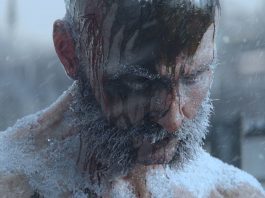 Frostpunk 2 na pierwszym zwiastunie Frostpunk 2