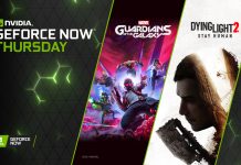 Dying Light 2: Stay Human będzie dostępne w usłudze GeForce NOW