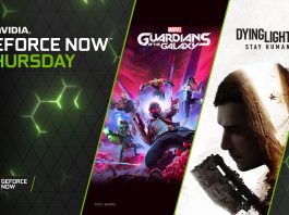 Dying Light 2: Stay Human będzie dostępne w usłudze GeForce NOW