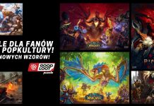Nowe Puzzle Good Loot z WoW, Diablo, Overwatch i innych gier już 24 września